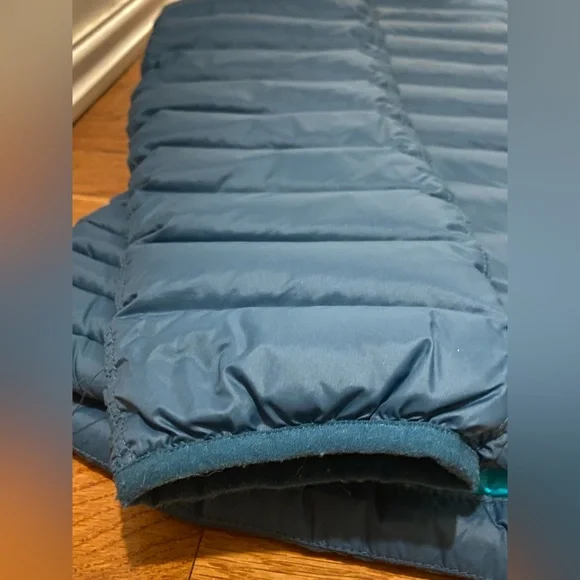 Kuhl Spyfire Jacket | Size XL | Down | Lagoon Blue - Picture 4 of 9